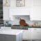 Elegant White Kitchen Cabinets For Your Kitchen 14