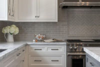Elegant White Kitchen Cabinets For Your Kitchen 15