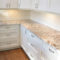 Elegant White Kitchen Cabinets For Your Kitchen 18