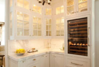Elegant White Kitchen Cabinets For Your Kitchen 20