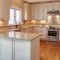 Elegant White Kitchen Cabinets For Your Kitchen 30