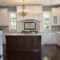 Elegant White Kitchen Cabinets For Your Kitchen 37