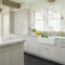 Elegant White Kitchen Cabinets For Your Kitchen 38