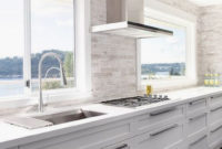 Elegant White Kitchen Cabinets For Your Kitchen 46