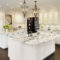 Elegant White Kitchen Cabinets For Your Kitchen 48