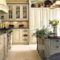 Fancy French Country Kitchen Design Ideas 03
