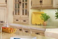 Fancy French Country Kitchen Design Ideas 26
