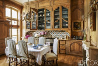 Fancy French Country Kitchen Design Ideas 32