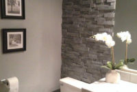 Fresh And Modern Bathroom Decoration Ideas 10
