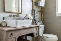 Fresh And Modern Bathroom Decoration Ideas 11