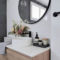 Fresh And Modern Bathroom Decoration Ideas 13
