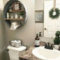 Fresh And Modern Bathroom Decoration Ideas 14