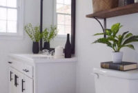 Fresh And Modern Bathroom Decoration Ideas 17