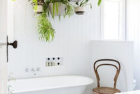 Fresh And Modern Bathroom Decoration Ideas 20