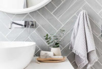 Fresh And Modern Bathroom Decoration Ideas 23