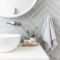 Fresh And Modern Bathroom Decoration Ideas 23