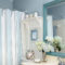Fresh And Modern Bathroom Decoration Ideas 27