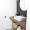Fresh And Modern Bathroom Decoration Ideas 29
