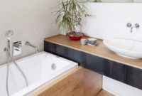 Fresh And Modern Bathroom Decoration Ideas 33