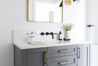 Fresh And Modern Bathroom Decoration Ideas 35