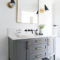 Fresh And Modern Bathroom Decoration Ideas 35