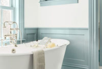 Fresh And Modern Bathroom Decoration Ideas 36