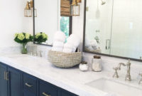 Fresh And Modern Bathroom Decoration Ideas 38
