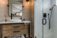Fresh And Modern Bathroom Decoration Ideas 41