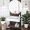 Fresh And Modern Bathroom Decoration Ideas 42