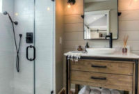 Fresh And Modern Bathroom Decoration Ideas 46