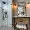 Fresh And Modern Bathroom Decoration Ideas 46