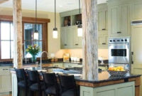 Gorgeous Farmhouse Kitchen Cabinets Decor And Design Ideas To Fuel Your Remodel 18