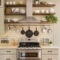 Gorgeous Farmhouse Kitchen Cabinets Decor And Design Ideas To Fuel Your Remodel 30