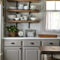 Gorgeous Farmhouse Kitchen Cabinets Decor And Design Ideas To Fuel Your Remodel 32