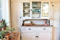 Gorgeous Farmhouse Kitchen Cabinets Decor And Design Ideas To Fuel Your Remodel 35