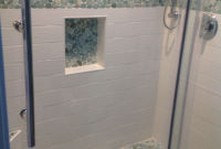 Luxurious Tile Shower Design Ideas For Your Bathroom 02