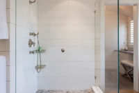 Luxurious Tile Shower Design Ideas For Your Bathroom 03
