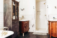 Luxurious Tile Shower Design Ideas For Your Bathroom 04