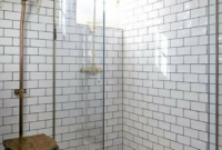Luxurious Tile Shower Design Ideas For Your Bathroom 06