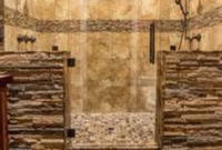 Luxurious Tile Shower Design Ideas For Your Bathroom 07
