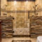 Luxurious Tile Shower Design Ideas For Your Bathroom 07