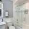Luxurious Tile Shower Design Ideas For Your Bathroom 08