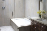 Luxurious Tile Shower Design Ideas For Your Bathroom 11