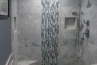 Luxurious Tile Shower Design Ideas For Your Bathroom 12