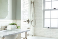 Luxurious Tile Shower Design Ideas For Your Bathroom 14