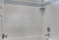 Luxurious Tile Shower Design Ideas For Your Bathroom 18