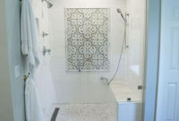 Luxurious Tile Shower Design Ideas For Your Bathroom 19