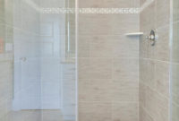 Luxurious Tile Shower Design Ideas For Your Bathroom 23