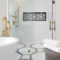 Luxurious Tile Shower Design Ideas For Your Bathroom 24