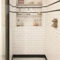 Luxurious Tile Shower Design Ideas For Your Bathroom 26